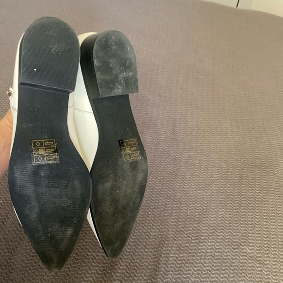 MIX no. 6 Ankle Boots s.10 - Picture 7 of 10